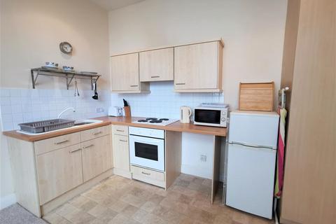 Studio for sale, Pembroke Buildings, Cambrian Place, Marina, Swansea