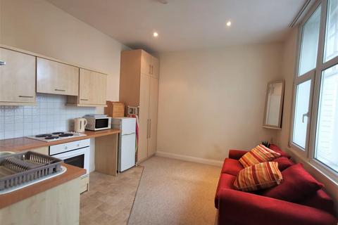 Studio for sale, Pembroke Buildings, Cambrian Place, Marina, Swansea