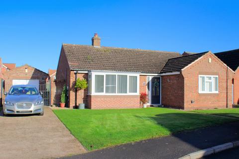 3 bedroom bungalow for sale, Barley Close, Hibaldstow, DN20