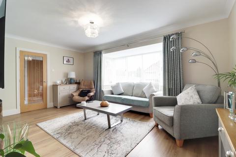 4 Barley Close, Hibaldstow, Brigg, DN20 9RU