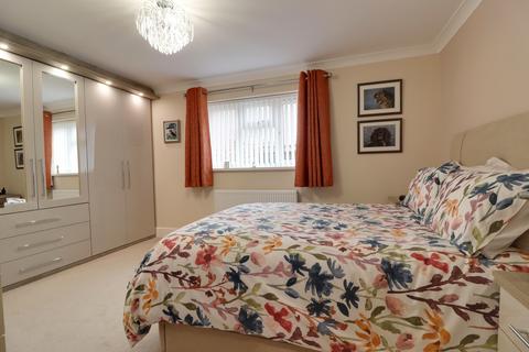 4 Barley Close, Hibaldstow, Brigg, DN20 9RU