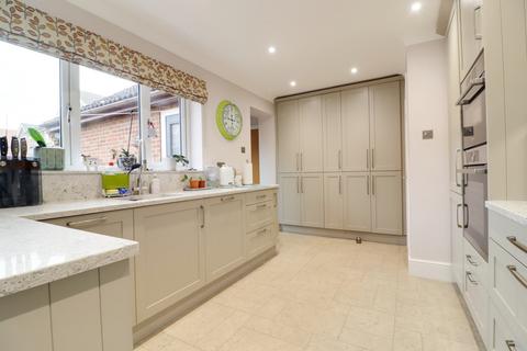 4 Barley Close, Hibaldstow, Brigg, DN20 9RU