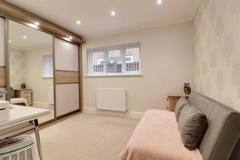 4 Barley Close, Hibaldstow, Brigg, DN20 9RU