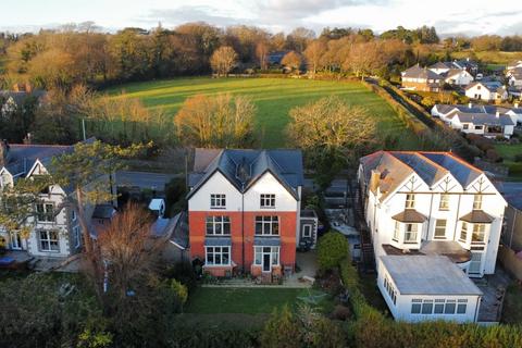 2 bedroom house for sale, Pwllheli Road, Criccieth