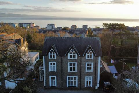 2 bedroom house for sale, Pwllheli Road, Criccieth