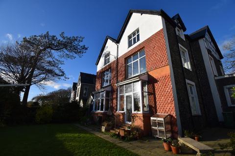 2 bedroom house for sale, Pwllheli Road, Criccieth