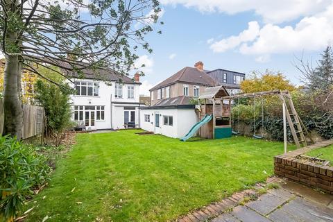 4 bedroom house for sale, Woodbastwick Road, Sydenham, London SE26