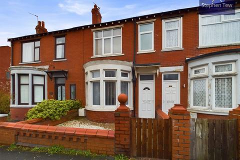 Ansdell Road, Blackpool, FY1