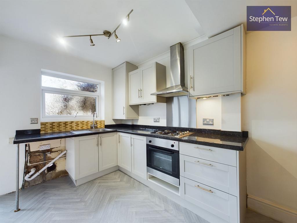 Dining Room/Kitchen