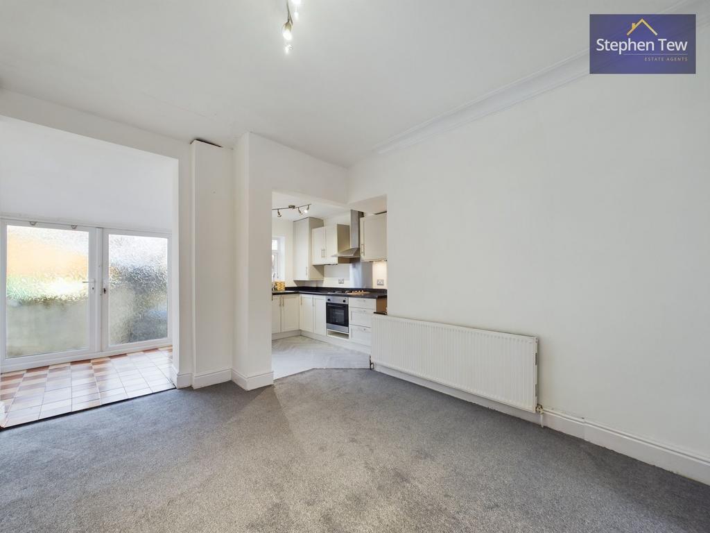 Dining Room/Kitchen