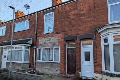 2 bedroom terraced house for sale, Fifth Avenue, Goole, DN14