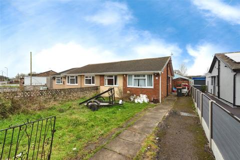 2 bedroom bungalow for sale, Pontfaen Road, Newport, NP19