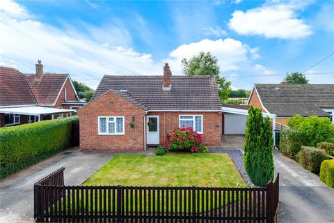 2 bedroom bungalow for sale, Sleaford Road, Cranwell Village, Sleaford, NG34