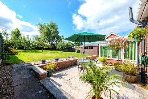 2 bedroom bungalow for sale, Sleaford Road, Cranwell Village, Sleaford, NG34