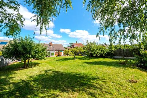 2 bedroom bungalow for sale, Sleaford Road, Cranwell Village, Sleaford, NG34