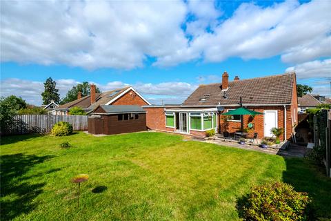 2 bedroom bungalow for sale, Sleaford Road, Cranwell Village, Sleaford, NG34