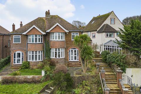 3 bedroom semi-detached house for sale, Brighton Road, Newhaven