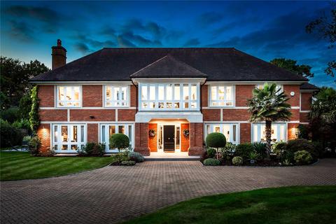 5 bedroom detached house for sale, Adelaide Road, Walton-on-Thames, Surrey, KT12