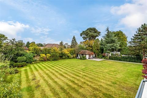 5 bedroom detached house for sale, Adelaide Road, Walton-on-Thames, Surrey, KT12