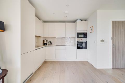 3 bedroom apartment for sale, Cambium Apartments, 1 Beatrice Place, London, SW19