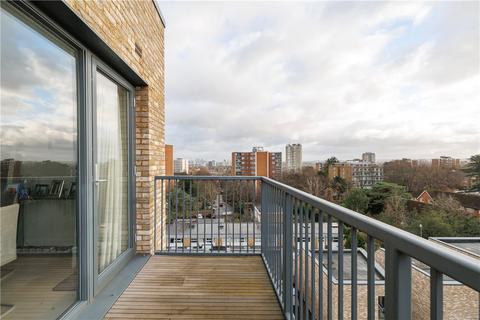 3 bedroom apartment for sale, Cambium Apartments, 1 Beatrice Place, London, SW19