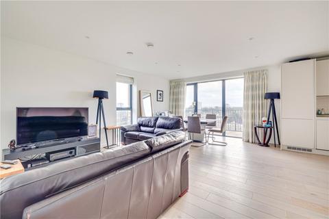 3 bedroom apartment for sale, Cambium Apartments, 1 Beatrice Place, London, SW19