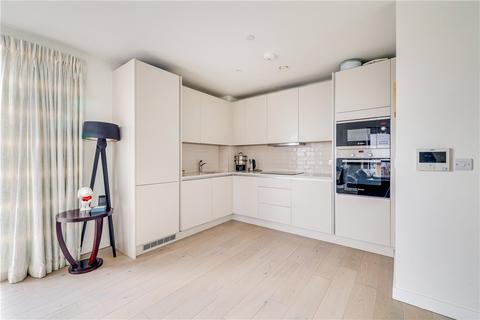 3 bedroom apartment for sale, Cambium Apartments, 1 Beatrice Place, London, SW19