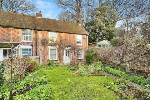 2 bedroom semi-detached house for sale, South Holme, Stourpaine, Blandford, Dorset, DT11