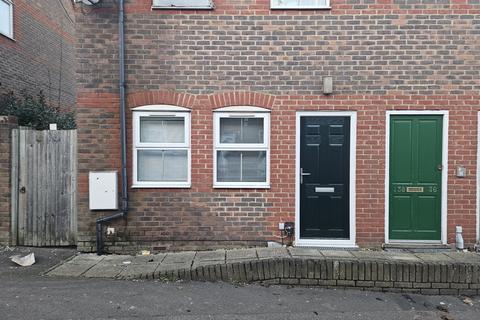 1 bedroom maisonette to rent, Luton LU1