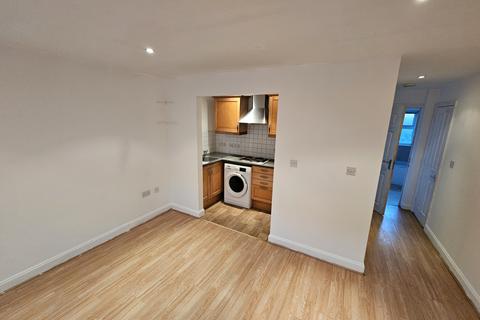 1 bedroom maisonette to rent, Luton LU1