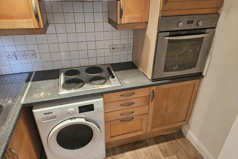 1 bedroom maisonette to rent, Luton LU1