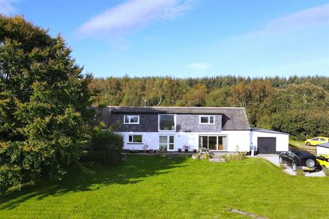 6 bedroom detached house for sale, Gairdie House and Boarding Kennels, 201 Lednabirichen, Dornoch