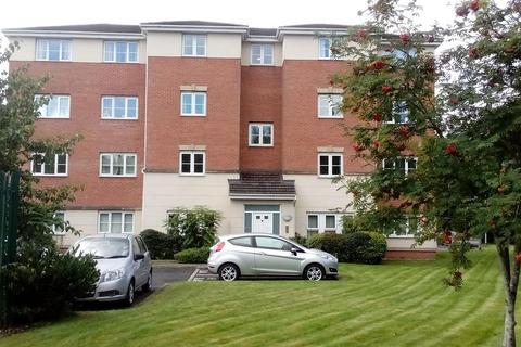 2 bedroom apartment for sale, Ledgard Avenue, Leigh WN7