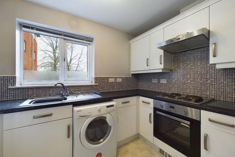 2 bedroom apartment for sale, Ledgard Avenue, Leigh WN7