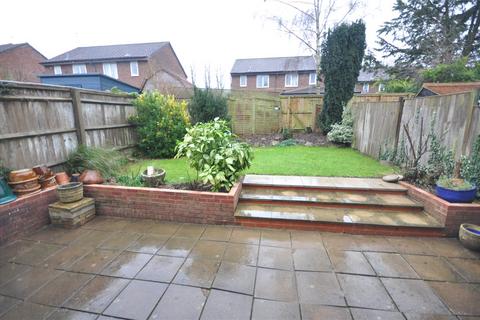 2 bedroom semi-detached house to rent, Westlea Drive, Westlea, Swindon, Wiltshire, SN5