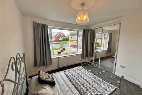 3 bedroom bungalow for sale, Sea View Grove, Scarborough