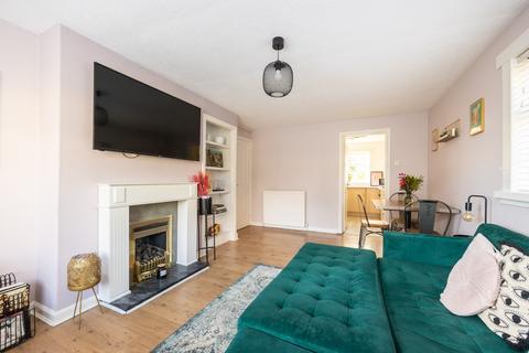 2 bedroom ground floor flat for sale, Firrhill Loan, Edinburgh EH13