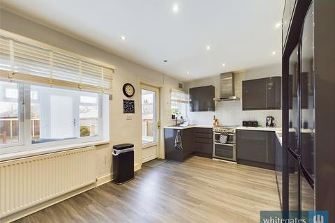 3 bedroom house for sale, Carr House Grove, Wyke, Bradford, West Yorkshire, BD12