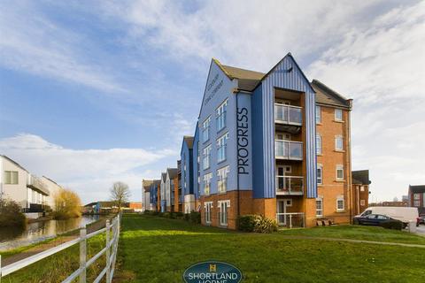 2 bedroom apartment for sale, Quayside Court, Coventry CV1