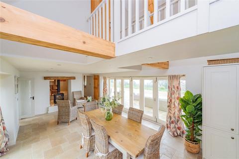 5 bedroom barn conversion for sale, Trefonen, Oswestry, Shropshire