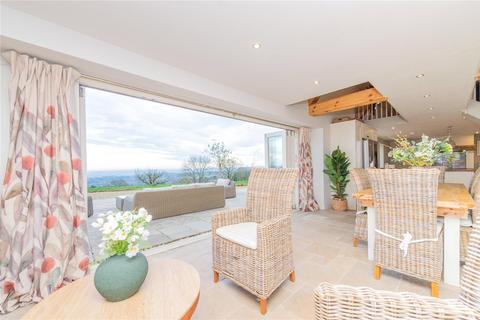 5 bedroom barn conversion for sale, Trefonen, Oswestry, Shropshire