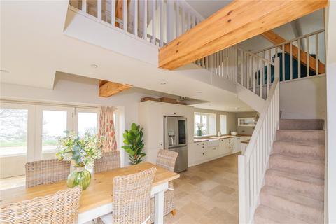 5 bedroom barn conversion for sale, Trefonen, Oswestry, Shropshire