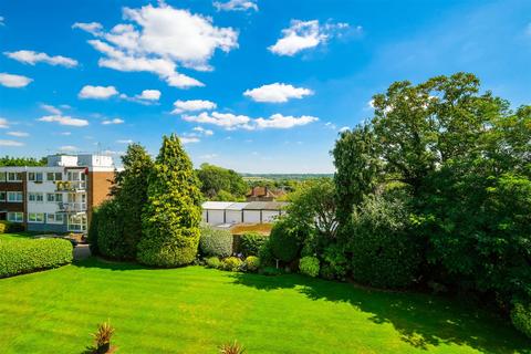 undefined, Greenhill, Buckhurst Hill
