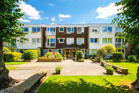 undefined, Greenhill, Buckhurst Hill