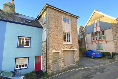 18 South Street, Totnes