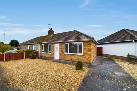 1 bedroom semi-detached bungalow to rent, Robertson Road, North Hykeham, Lincoln