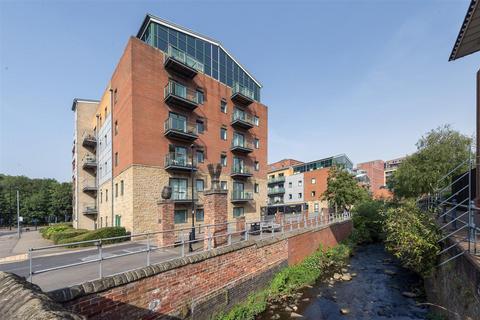 Coopers House, Ecclesall Road, Sheffield