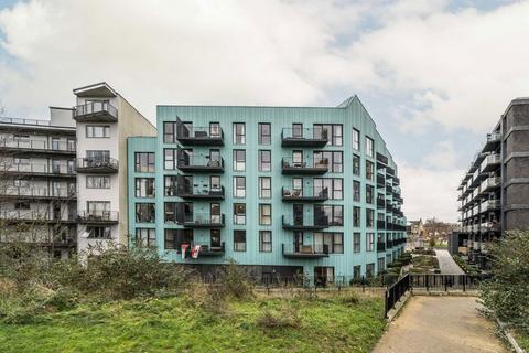 1 bedroom flat for sale, Bundocks Walk, London E3