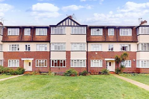 2 bedroom flat for sale, Lancaster Close, KT2