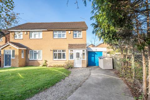 3 bedroom semi-detached house for sale, Auburn Avenue, Bristol BS30